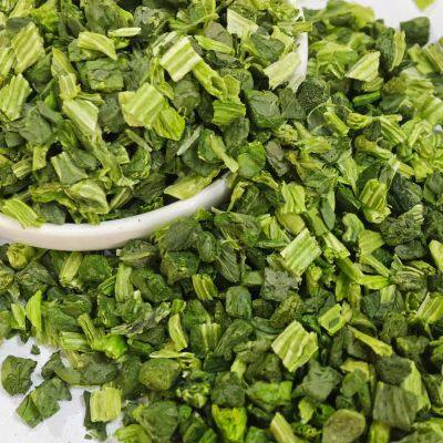 New Harvest Wholesales Freeze Dried Spinach New Harvest photo-3