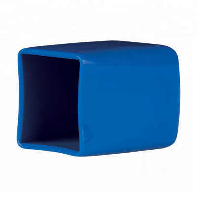 Vinyl Post Caps Strut End Cap Rubber Cap for Square Pipe photo-3