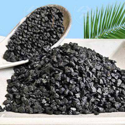 Best Price Coal Based Columnar Activated Carbon for Gas Purifier Water Treatment