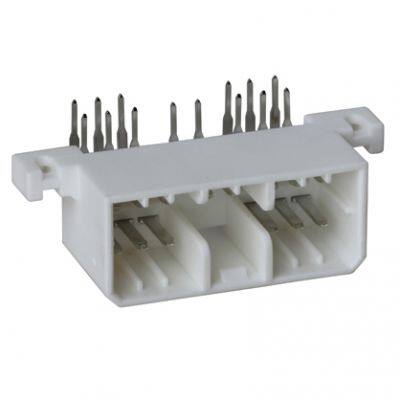 Replace 173860-1  14pin PCB header connector New And Original With Good Quality