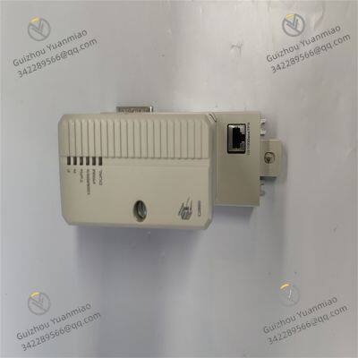 ABB CI860K01 3BSE032444R1 Module d'interface de communication