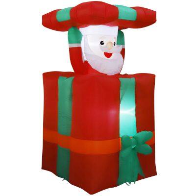 Christmas Yard Decor With Christmas Outdoor Decor Perfect for Xmas Decor photo-2