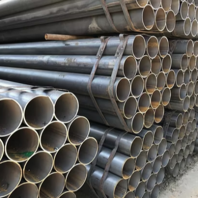 High Quality Seamless Stainless Steel Tubes for Textile Spinning Flyers