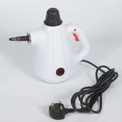 Home Steam Sanitizer Kit