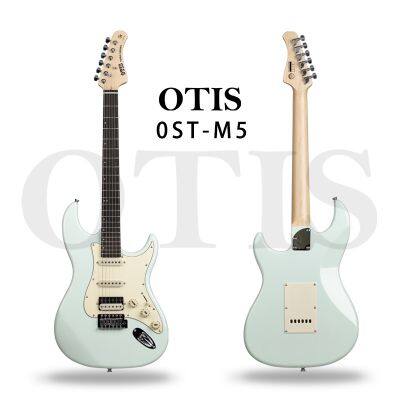 OTIS Electric Guitar Manufacturer