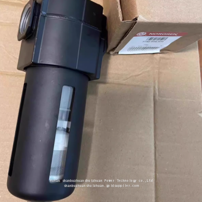 F74G-6GN-AP3, Norgren, Filter, G3/4' Thread photo-2