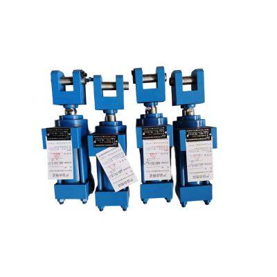 GBS 4604 Hydraulic Tie-Rod Cylinder Manufacturer Engineering Industrial Equipment photo-3