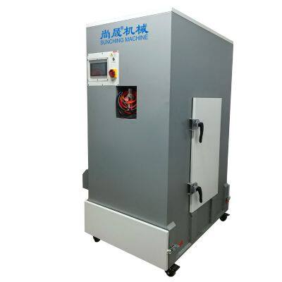 SC-718M Pulse Silent Environmental-friendly Dust Collector photo-3