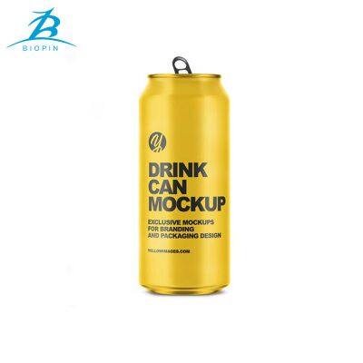 500ml Factories Aluminum Drink Can