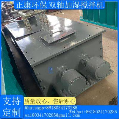 Bag-type Pulse Dust Collector photo-4