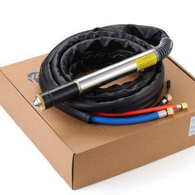 YK200-H YIKUAI Plasma Cutting Torch photo-4