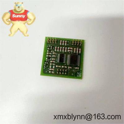 ABB XVC767AE105 (3BHB007209R0105) – Control Board for ACS800/Multidrive Systems