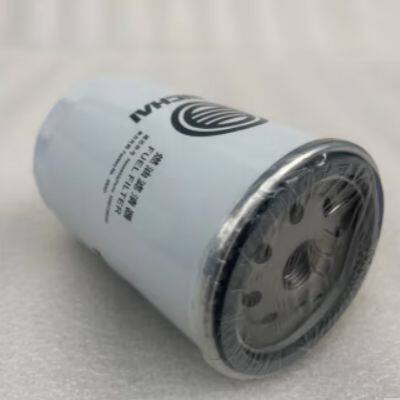 Good Price Weichai 1001740613 Engine Oil Filter Element Construction Machinery Parts photo-6