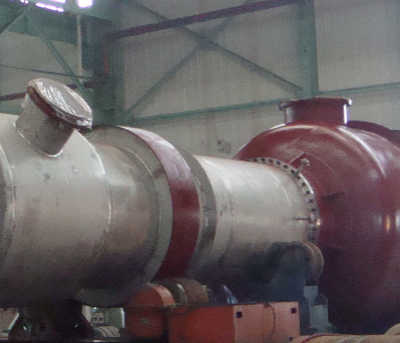 ⅱefficiency Evaporator, Heat Exchanger, Condenser, Reboiler, Heater photo-2