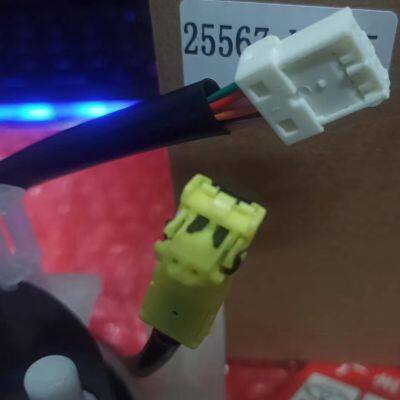 25567-Vd325 25567vd325 Body-Combination Switch Clock Spring for Nissan photo-5