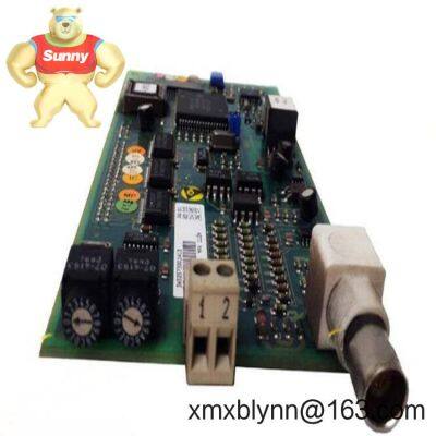 Siemens YPK112A 3ASD573001A13 : Votre backbone PROFINET fiable pour les systèmes de contrôle modernes photo-2