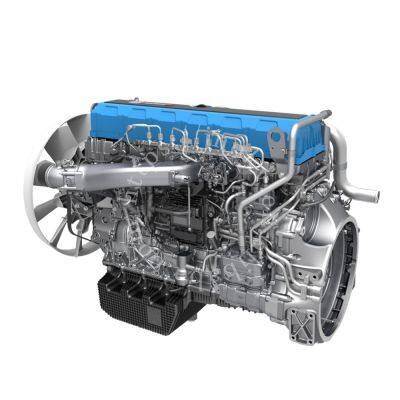 Original Weichai Marine Diesel Engine Ersatzteile, OEM-Qualität garantiert photo-5