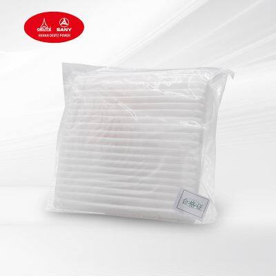 Original Sany SY365 Excavator Air Filter 141502000382B SKTN003 Engine Intake Filter for SY235 SY335 SY750 photo-4