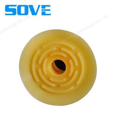 Robotic Arm Vacuum Suction Cup Robotic Arm Bag Opening Suction Cup Industrial SGP-15/20/24/30/40 Pneumatic Suction Nozzle photo-4