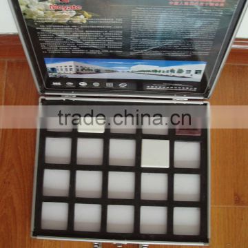 Aluminum Display Case