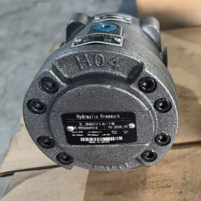 MCY14-1B of 2.5MCY14-1B 10MCY14-1B 25MCY14-1B 40MCY14-1B 63MCY14-1B 80MCY14-1B 160MCY14-1B Fixed Displacement Piston Pump photo-2