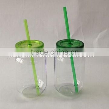 16/20/24/30OZ Juice bottle and juicer jars bpa free