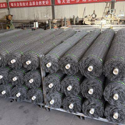 Hebei Longen Wire Mesh Products Co., Ltd. company overview - view 2