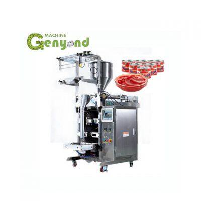 GENYOND Factory Best Quality Small Tomato Sauce Making Machine