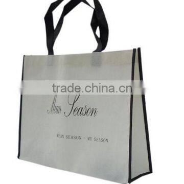 2015 New Design Automatic Non-woven Sheet Cutting&Loop Welding Machine for Galvanized Sheet photo-5