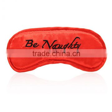 Eye Mask Eyepatch Blindfold Shade Travel Sleep Sleeping Aid Cover Adult sex products