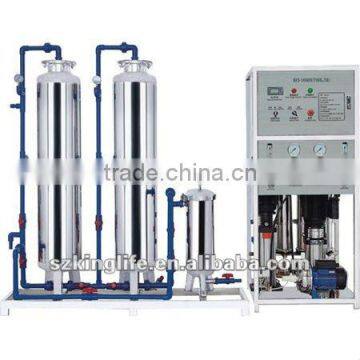 Ro Water Treatment Chemical