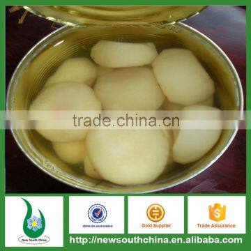 Chinese frozen water chestnut for sale