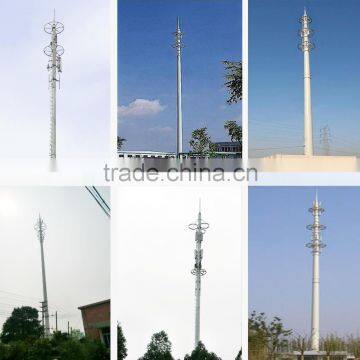 High Quality Professional Supplier Communication Steel Tower photo-4
