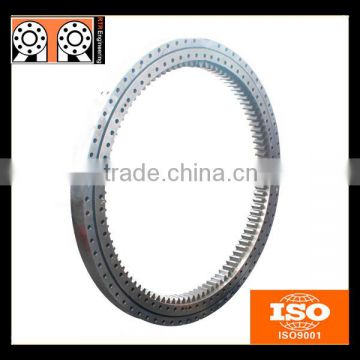 Wind Power Generator High Speeds Slewing Ring Bearings