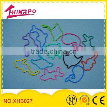 2014 Popular Various Design and Different Themes Silicone Silly Bands photo-3