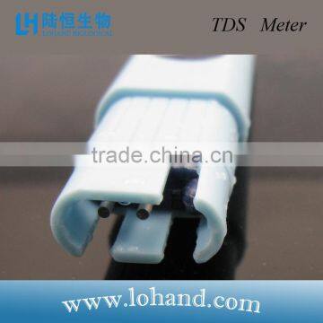 small water meter TDS test equipment test water