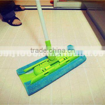 Microfiber Performer Floor Wiper Mop Refill 30x40cm