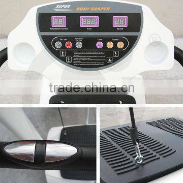 QMJ-302 Fitness Super Body Shaper Vibration Plate(1000W) photo-3