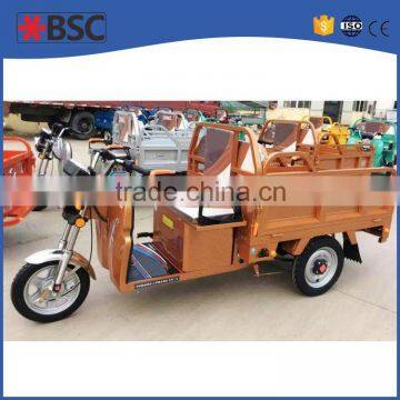 electric tricycle cargo 1000w for sale