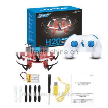 Top Sales Mini 2.4G 6-axis Drone Manufacturers H20 photo-5