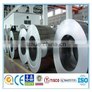 304 Cold Rolled Stainless Steel Coil Price photo-2