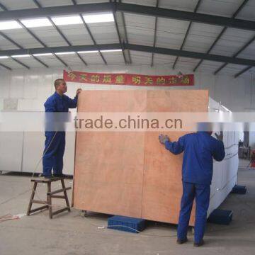 Automatic Hydroponic Barley Fodder Seeds Planting System for Poultry,Cattle Sheep Horse Animal Livestock photo-6