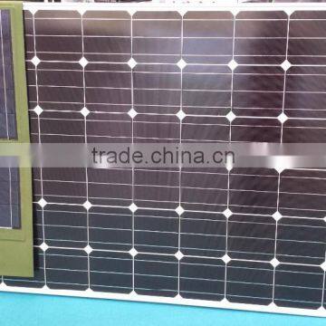 New Product Mobilephone PV Charger( HMPC-X) Made in China photo-3