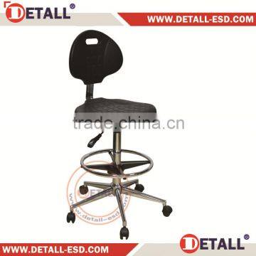 Adjustable ESD Urethane Chair for EPA working