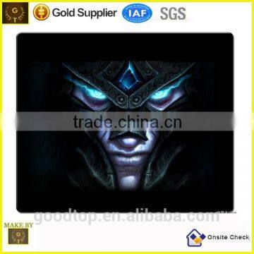 Extra Size Gaming Playmat Rubber Table Mat Oversize Mouse Pads/ Mousepad Custom photo-4