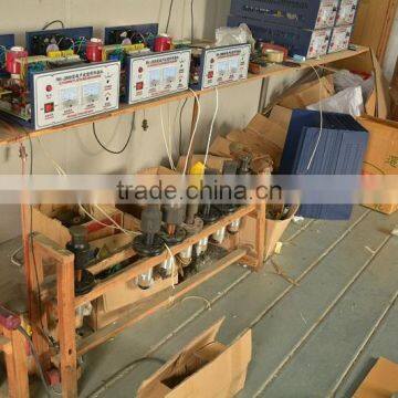 Digital Corona Treater,plastic Film Surface Corona Treatment Machine Quality Choice photo-6