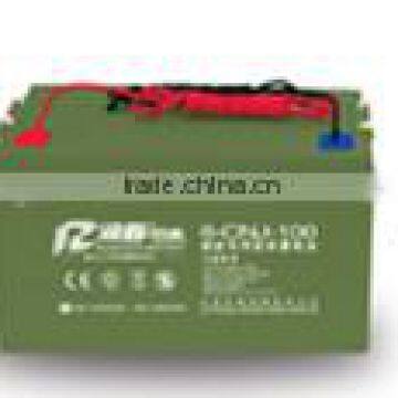 60W Manufactural Price Wind-Solar Hybrid Street Lights photo-2