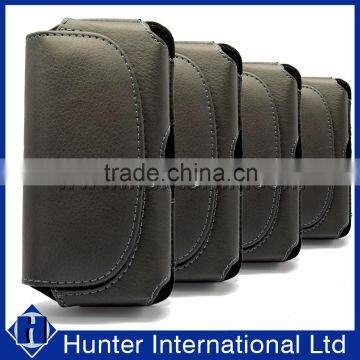 Hot Sale Magnetic Closing Belt Clip Case For S3