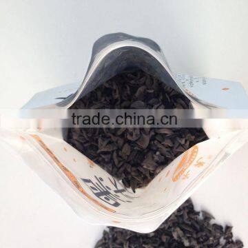 Dried Tree Black Fungus Mushroom