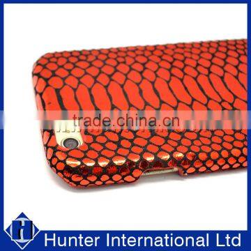 UK Style Lady Style Snake Case For IPhone 6 photo-4